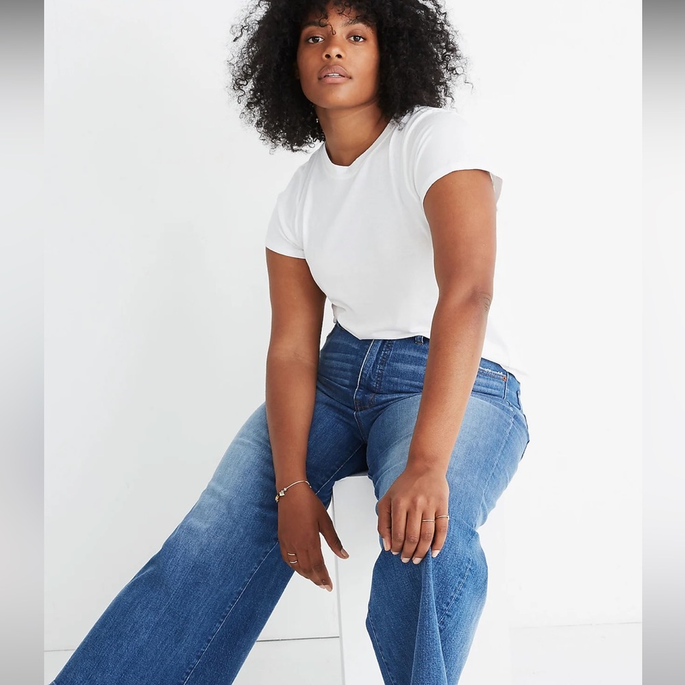 Madewell Northside Vintage Tee